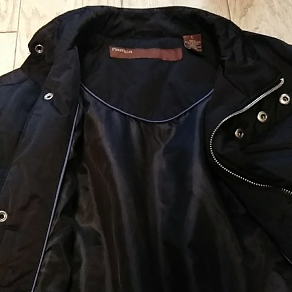 Mens jacket - Picture 2 of 3